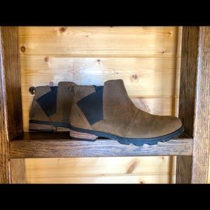 Sorel Chelsea boot